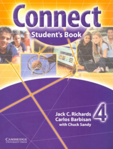 Connect Student