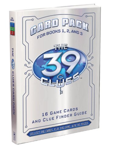 39 Clues
