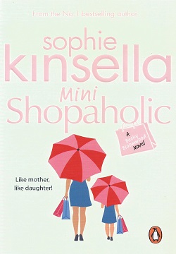 Mini Shopaholic (Book 6)