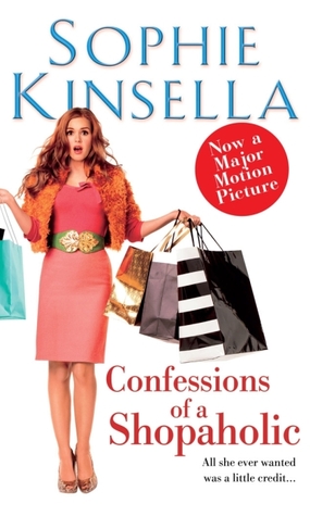 The Secret Dreamworld of a Shopaholic