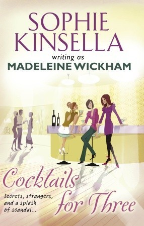 Cocktails For Three