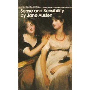 Sense and Sensibility (Bantam Classics)