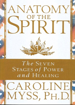 Anatomy of the Spirit