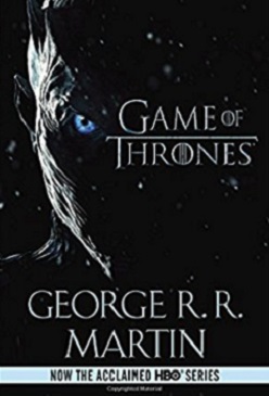 A Game of Thrones (A Song of Ice and Fire, Book 1