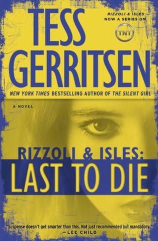 Last To Die