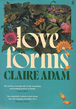 Love Forms