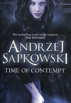 Time of Contempt : Witcher 4