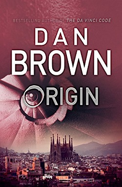 Origin: (Robert Langdon Book 5)
