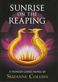 Sunrise on the Reaping