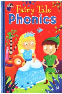 Fairy Tale Phonics - Book 2