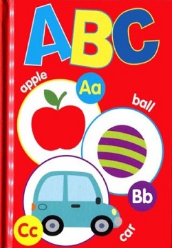 My Little Learners 1 : ABC