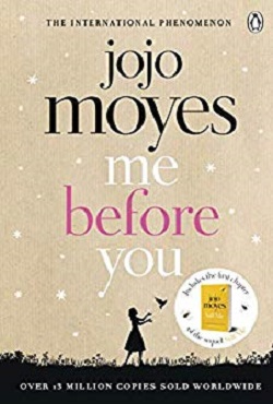 Me Before You
