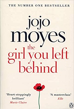 The Girl You Left Behind