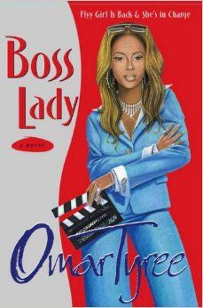 Boss Lady: A Novel