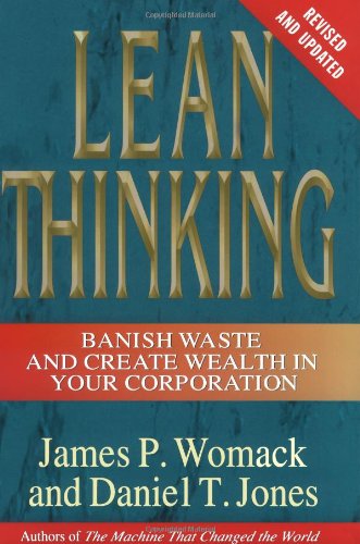 Lean Thinking
