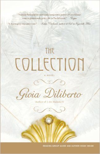 The Collection: A Novel