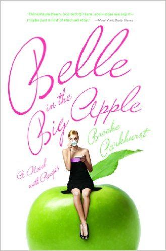 Belle in the Big Apple
