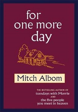 For One More Day (Paperback)