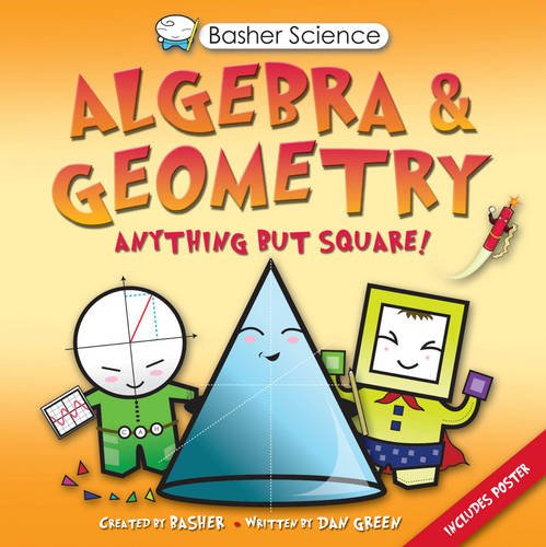 Algebra And Geometry