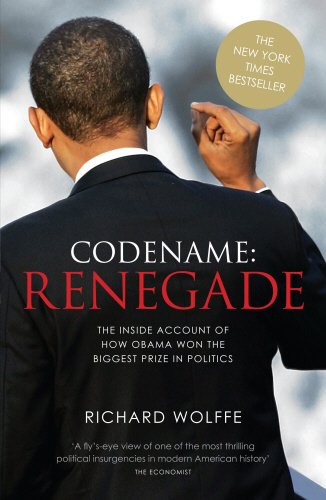 Codename - Renegade