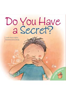 Do You Have a Secret?