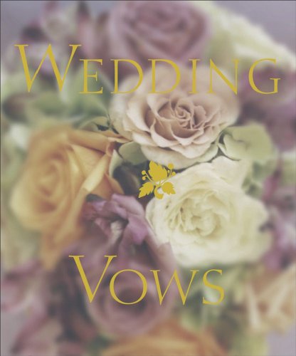 Wedding Vows