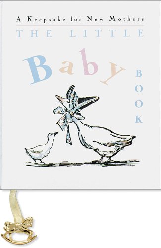 The little baby book.