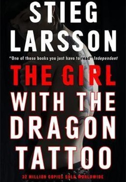 The Girl With the Dragon Tatto