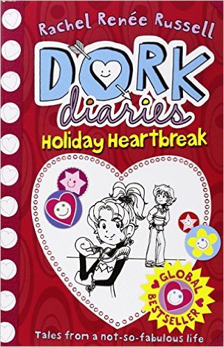 Dork Diaries: Holiday Heartbreak