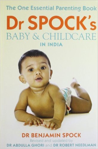 Dr Spocks Baby & Childcare 9th