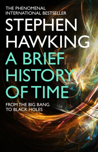 A Brief History Of Time: From Big Bang To Black Holes Paperback