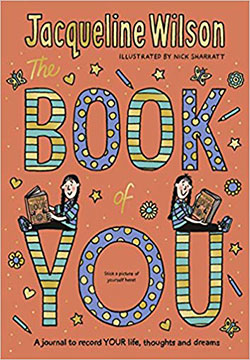 The Book of You