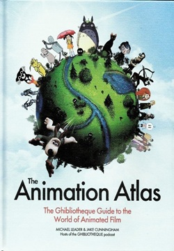 The Animation Atlas