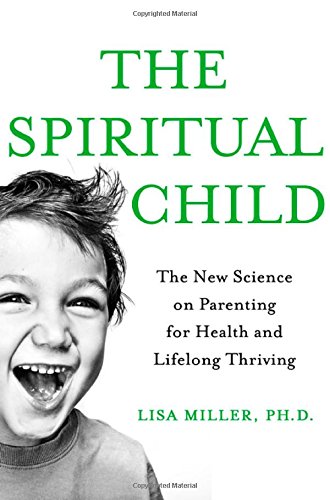 The spiritual child