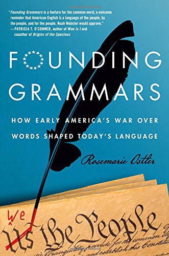Founding grammars
