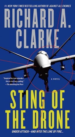 Sting Of The Drone