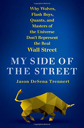 My side of the street