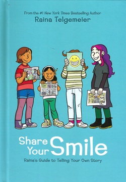 Share Your Smile