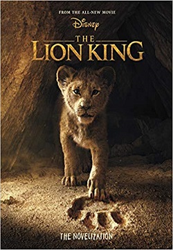 The Lion King: The Novelization