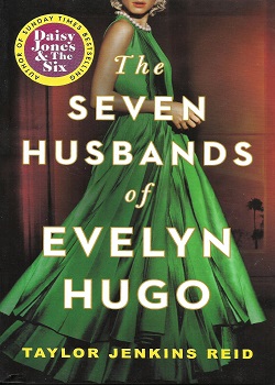 The Seven Husbands of Evelyn Hugo