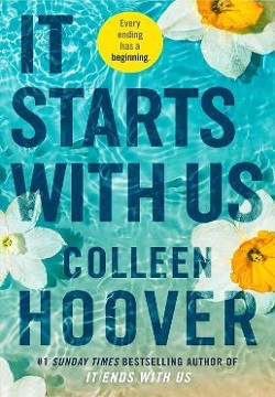 It Starts with Us (Book #1)