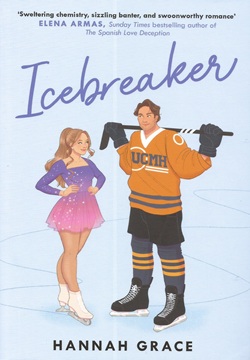 Icebreaker