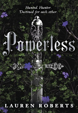 Powerless ( Book 1)