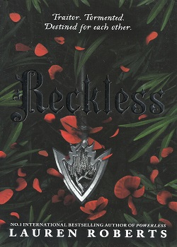 Reckless (Book 3)