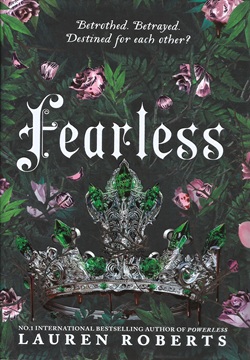 Fearless