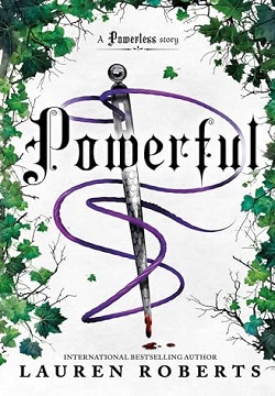 Powerful ( book 2)