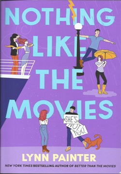 Nothing Like the Movies