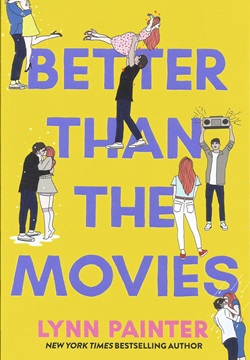 Better Than the Movies