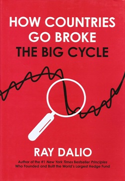 How Countries Go Broke