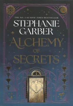 Alchemy of secrets 4